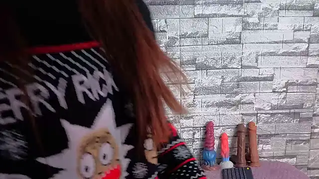 Jessi Walker online show from January 9, 2026, 3:09 am