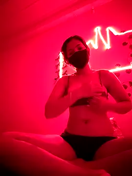 HOTSEXY KAVYA online show from October 13, 2025, 4:07 pm