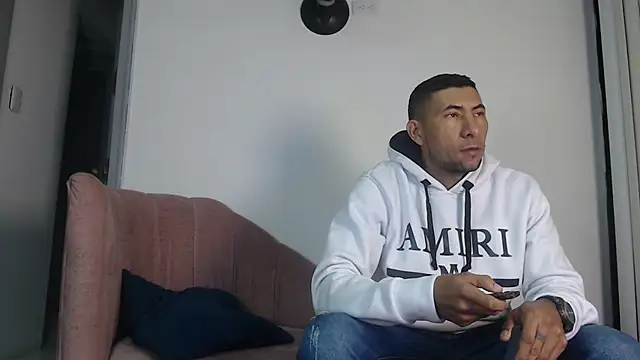 Morganandmegan online show from September 22, 2025, 11:12 am