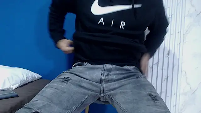 Morganandmegan online show from January 8, 2026, 11:12 am