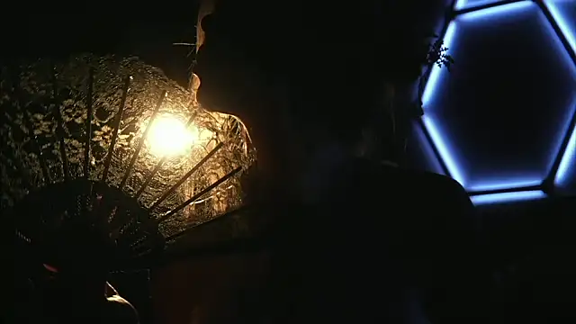 Snapshot of Alvuwkaa chatting on October 14, 2025, 8:48 am Alvuwkaa online show from October 14, 2025, 8:48 am