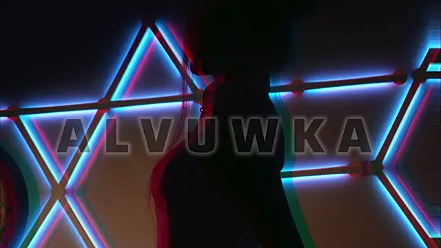 Snapshot of Alvuwkaa chatting on October 23, 2025, 7:40 am Alvuwkaa online show from October 23, 2025, 7:40 am