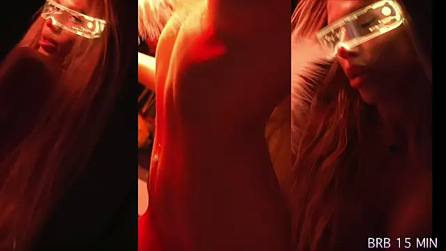 Alvuwkaa online show from April 15, 2026, 8:21 am