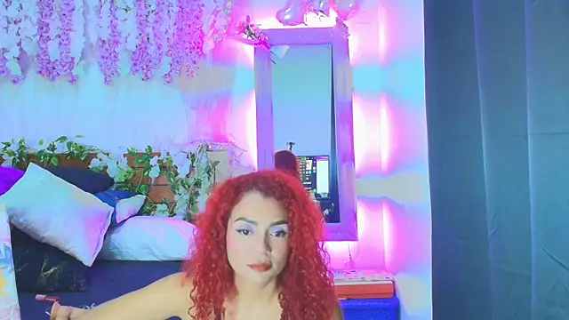 Snapshot of DevoraHarper_ chatting on June 25, 2026, 11:48 am DevoraHarper online show from June 25, 2026, 11:48 am