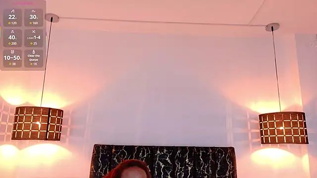 evvaa moon69 online show from April 18, 2026, 12:31 pm