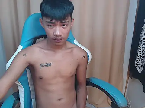 urasianjason online show from September 14, 2025, 12:15 pm