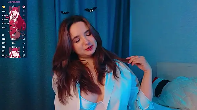 LucilleMcBride online show from November 5, 2025, 7:41 am