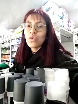 Katyuskka love online show from November 9, 2025, 6:39 pm