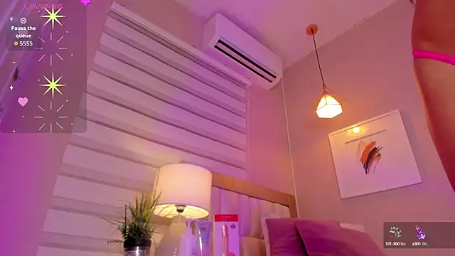  paula x online show from September 25, 2025, 11:36 am