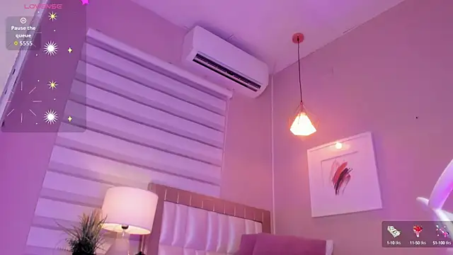  paula x online show from September 30, 2025, 11:37 am