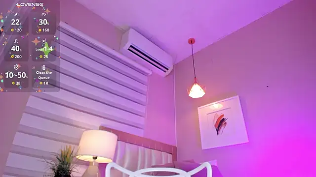  paula x online show from October 23, 2025, 11:42 am