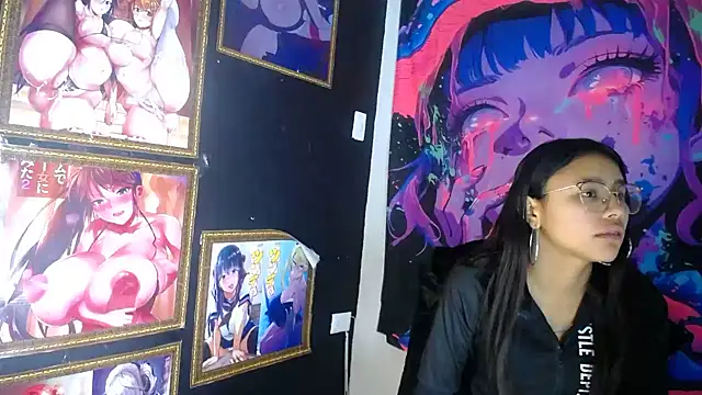 SofieLove 01 online show from September 14, 2025, 9:08 am