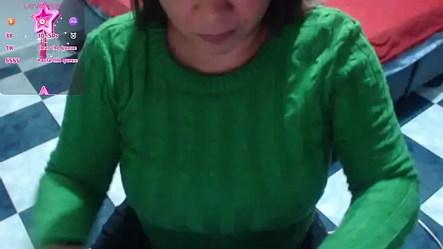 hiilarybrown online show from February 1, 2026, 11:47 pm