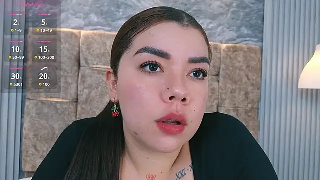 leilapons online show from March 21, 2026, 7:28 pm