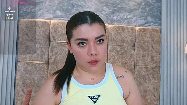 leilapons online show from March 22, 2026, 4:10 pm