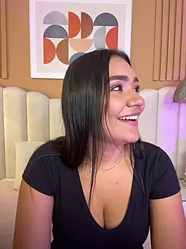 noa moon online show from January 17, 2026, 2:38 am