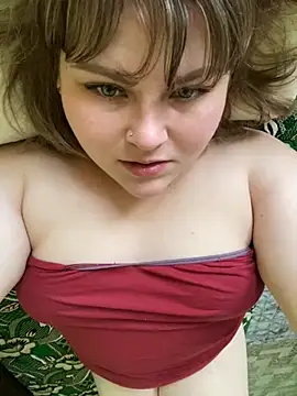 BeckiXrose online show from November 5, 2025, 12:27 pm