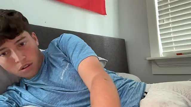 isiah xx online show from October 27, 2025, 4:55 pm