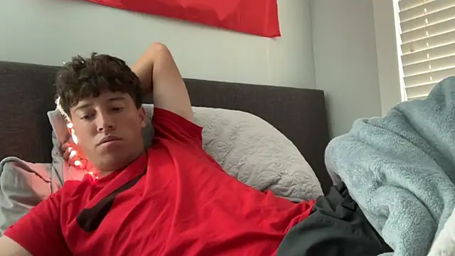 isiah xx online show from November 3, 2025, 4:30 pm