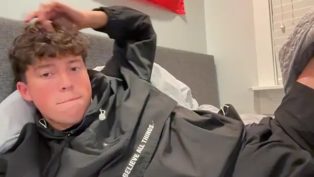 isiah xx online show from November 14, 2025, 2:21 am