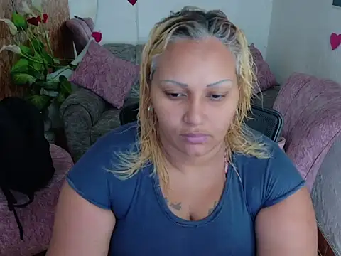 laleska montenegro online show from February 7, 2026, 5:44 am