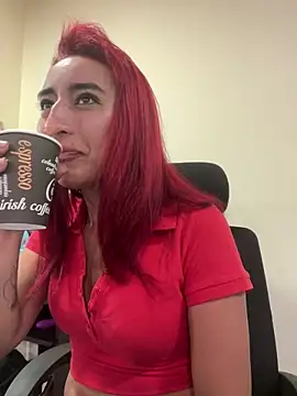 Snapshot of JuliethaDemon_ chatting on March 2, 2026, 1:29 pm JuliethaDemon online show from March 2, 2026, 1:29 pm