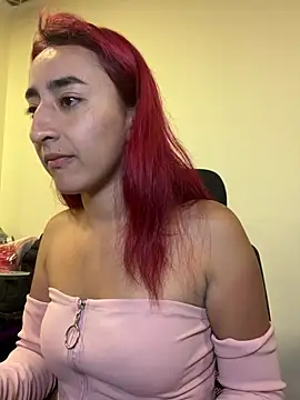 Snapshot of JuliethaDemon_ chatting on March 4, 2026, 1:50 pm JuliethaDemon online show from March 4, 2026, 1:50 pm