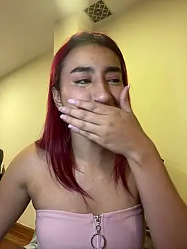 Snapshot of JuliethaDemon_ chatting on April 16, 2026, 2:51 pm JuliethaDemon online show from April 16, 2026, 2:51 pm