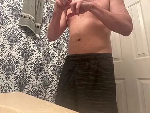 straightguy2233 online show from October 23, 2025, 1:27 am