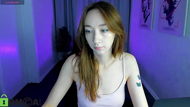 Miche1le Allenne online show from September 11, 2025, 12:55 am