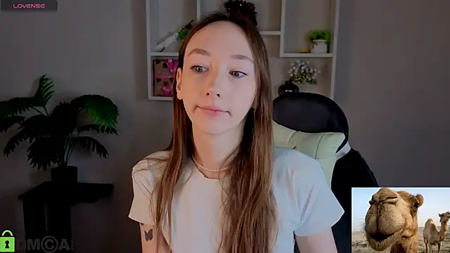 Miche1le Allenne online show from January 6, 2026, 1:09 am