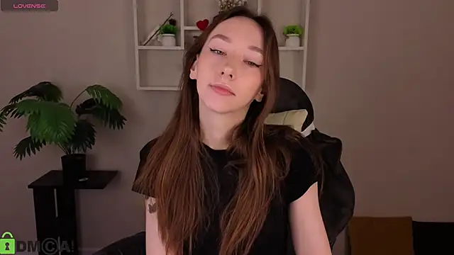 Miche1le Allenne online show from January 18, 2026, 1:09 am