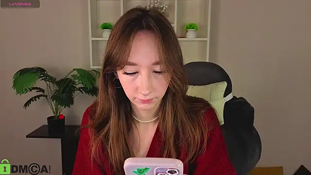 Miche1le Allenne online show from February 20, 2026, 1:02 am