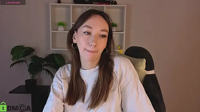 Miche1le Allenne online show from April 12, 2026, 1:10 am