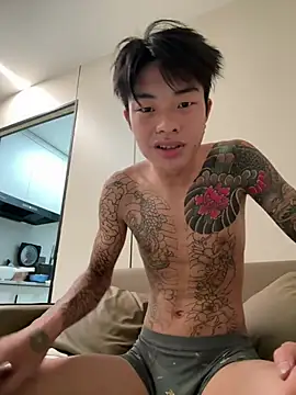 junjun1189 online show from July 9, 2026, 3:54 am