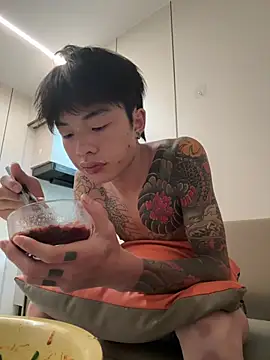 junjun1189 online show from July 10, 2026, 10:51 am