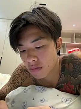 junjun1189 online show from July 19, 2026, 11:03 am