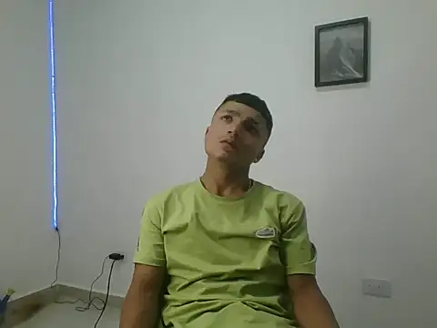 yissus 20  online show from April 10, 2026, 4:33 pm