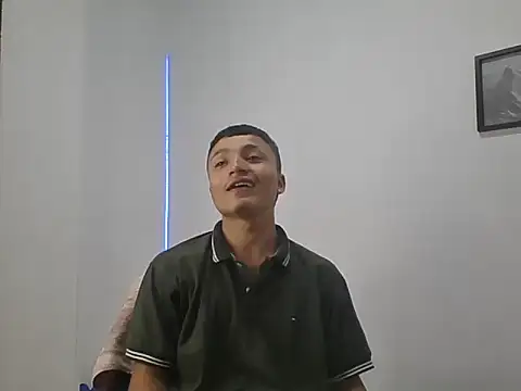 yissus 20  online show from April 16, 2026, 4:41 pm