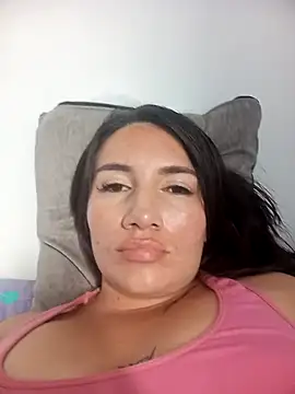 Baby  Doll Cata online show from April 18, 2026, 10:10 pm