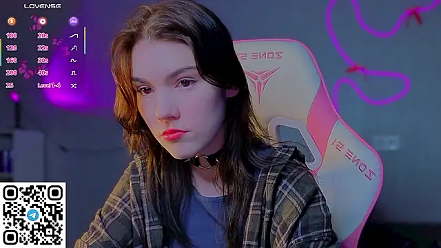 Sophie SkyAngel online show from March 14, 2026, 9:09 pm