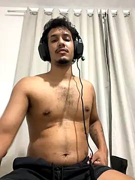 BAGHEERAPGG online show from October 19, 2025, 3:40 am