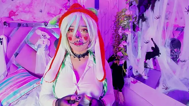 Snapshot of Akane_Hikari_ chatting on November 1, 2025, 6:15 am Akane Hikari online show from November 1, 2025, 6:15 am