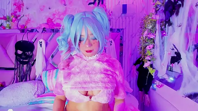 Snapshot of Akane_Hikari_ chatting on November 5, 2025, 4:12 am Akane Hikari online show from November 5, 2025, 4:12 am