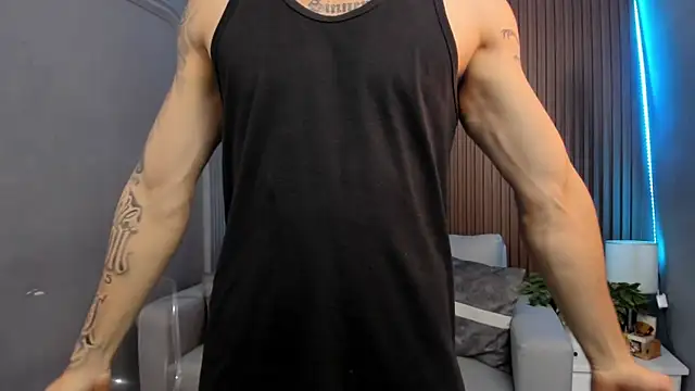 Leo santoro online show from September 17, 2025, 2:19 pm