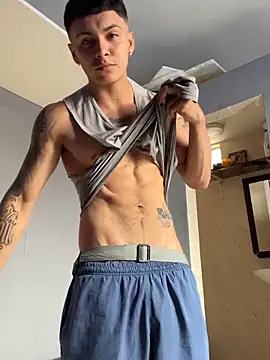 Leo santoro online show from September 27, 2025, 3:06 pm