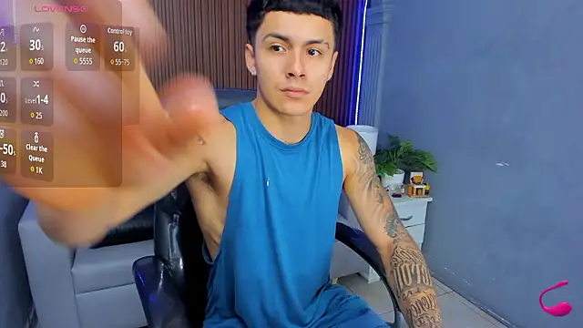 Leo santoro online show from January 16, 2026, 2:32 pm