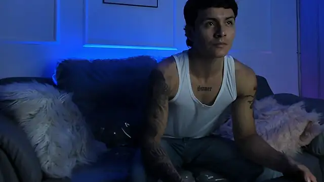 Leo santoro online show from March 3, 2026, 1:28 pm