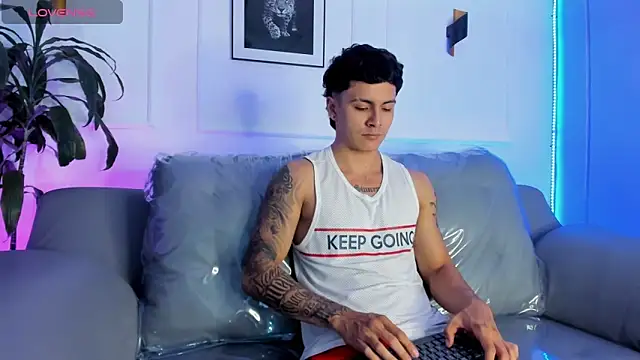 Leo santoro online show from March 11, 2026, 4:57 pm