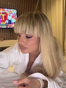 BOO D online show from October 4, 2025, 9:13 pm